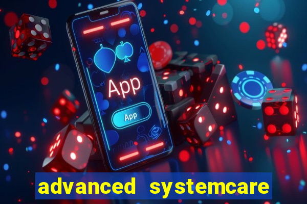 advanced systemcare 17 serial key brasil